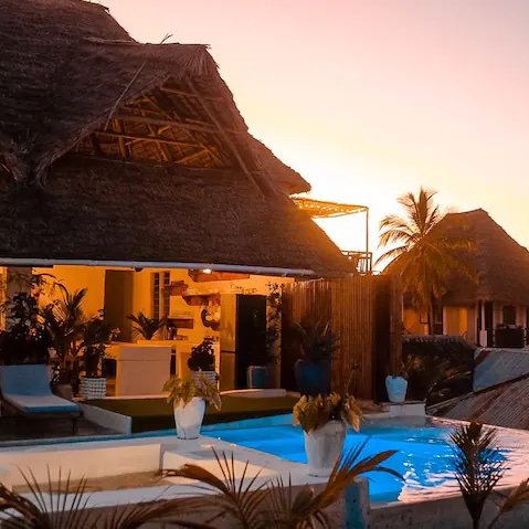 Zanzibar Accommodation Zanzibar Accommodation