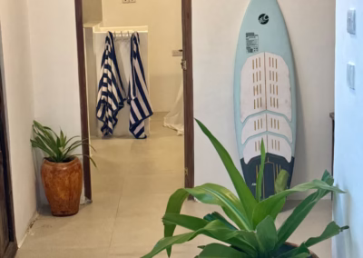 The Penthouse Villa Paje