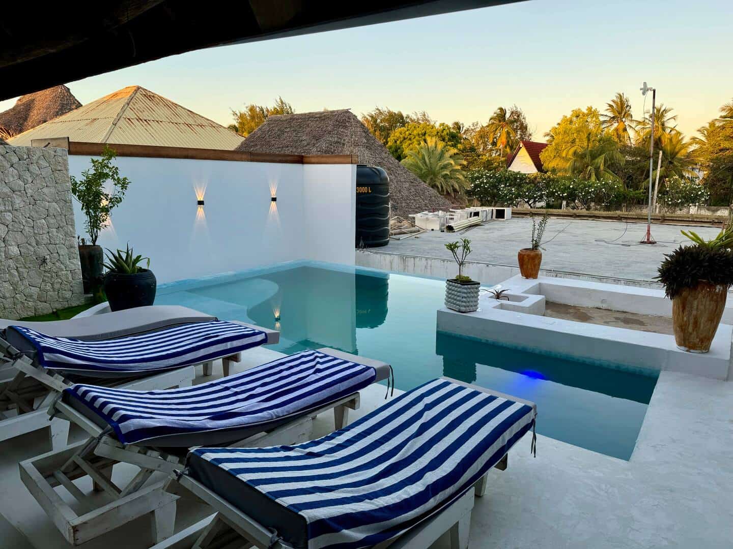 Paje Accommodation Zanzibar Paje Accommodation Zanzibar