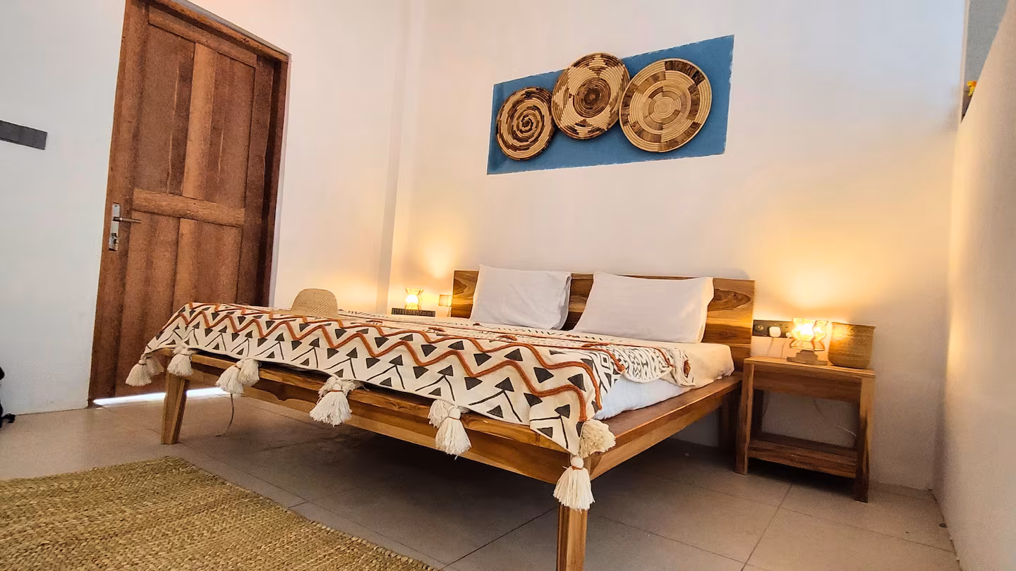 Zanzibar Accommodation Zanzibar Accommodation