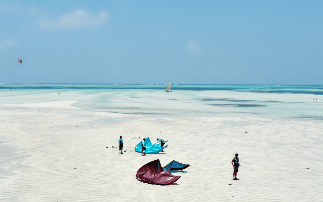 Zanzibar accommodation packages