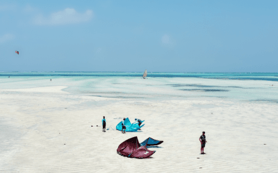 Zanzibar accommodation packages
