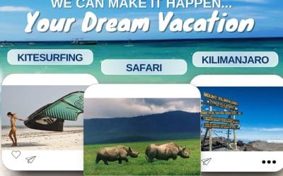 Book Zanzibar Packages | Kitesurfing Holidays and Villas