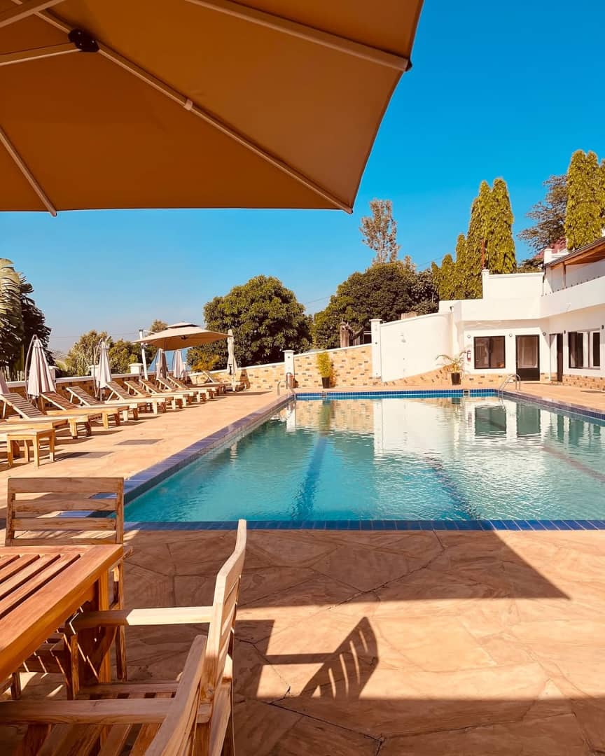 Arusha Accommodation Arusha Accommodation