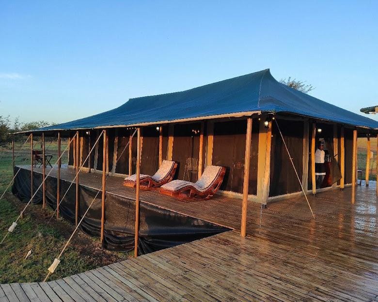 Tanzania Safari Accommodation Tanzania Safari Accommodation