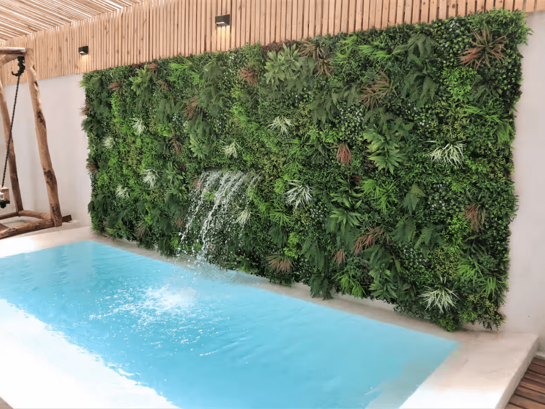 The Feel Free Villa The Feel Free Villa