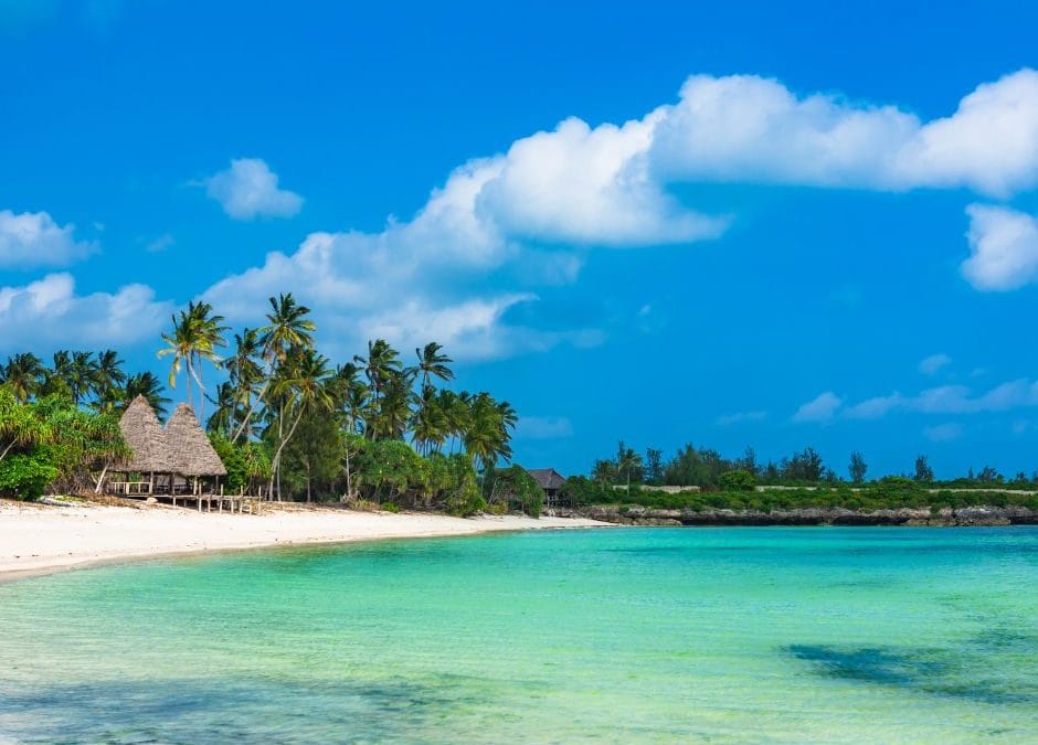 Things to do in Paje