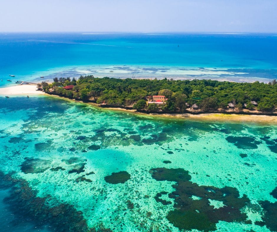 Best things to do in Paje