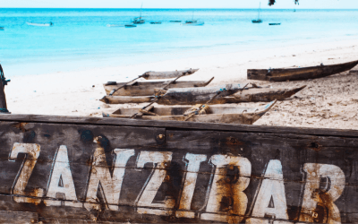 Zanzibar Travel Tips