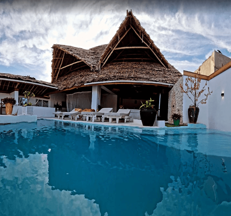 when visiting Zanzibar